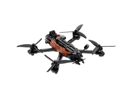GEPRC Vapor-D5 O4 Pro FPV Drone w/GPS