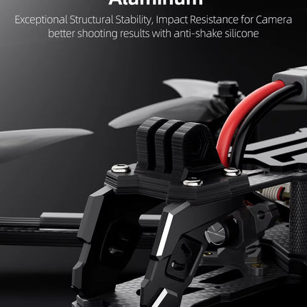 GEPRC Vapor-X5 WTFPV 5" Freestyle Quadcopter (GPS Edition)