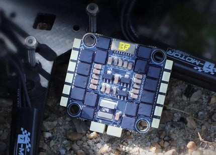 Tmotor Velox V50A SE 6S 32Bit ESC
