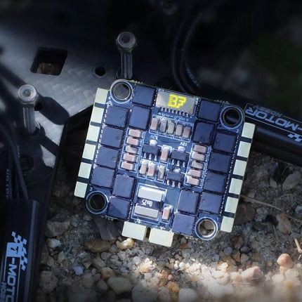 Tmotor Velox V50A SE 6S 32Bit ESC