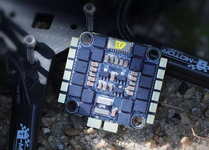 Tmotor Velox V50A SE 6S 32Bit ESC