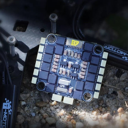 Tmotor Velox V50A SE 6S 32Bit ESC