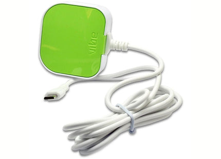 Vibe Micro USB Mains Charger