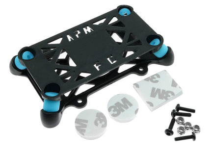 Vibration Damping Mounting Set