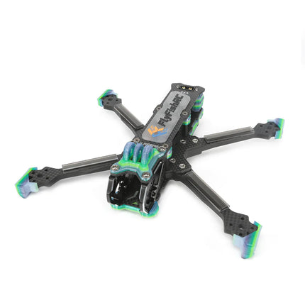 Flyfish RC Volador II VX5 O3/Analog FPV Freestyle T700 Frame