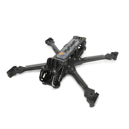 Flyfish RC Volador II VX5 O3/Analog FPV Freestyle T700 Frame