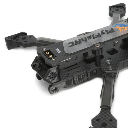 Flyfish RC Volador II VX5 O3/Analog FPV Freestyle T700 Frame