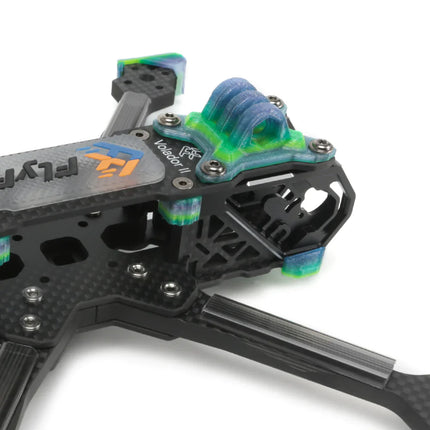 Flyfish RC Volador II VX5 O3/Analog FPV Freestyle T700 Frame