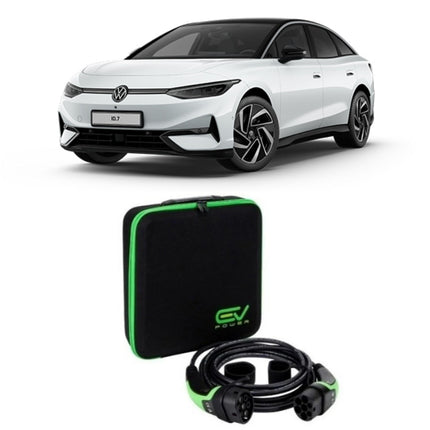 Volkswagen ID7 Charging Cable