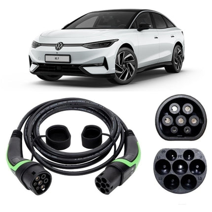 Volkswagen ID7 Charging Cable