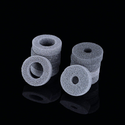 Silverback Airsoft Carbon Dummy Suppressor, Medium