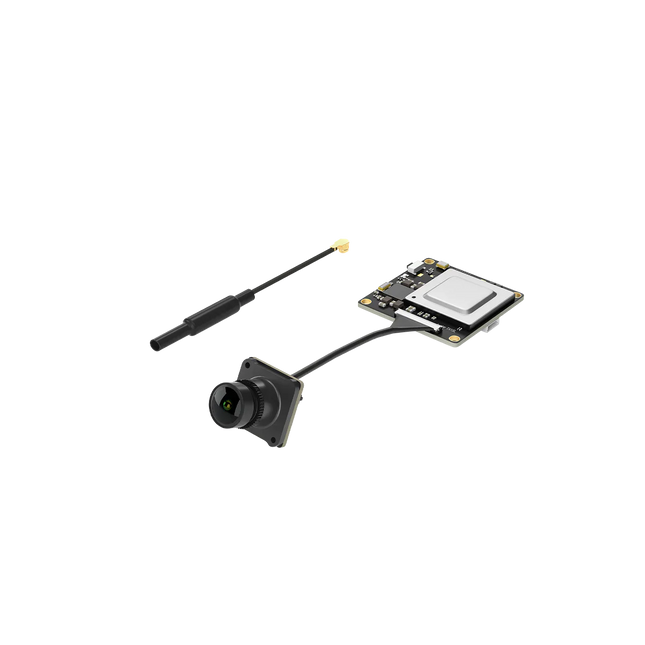 Walksnail Avatar HD Mini 1s Lite Kit (VTX + Camera)
