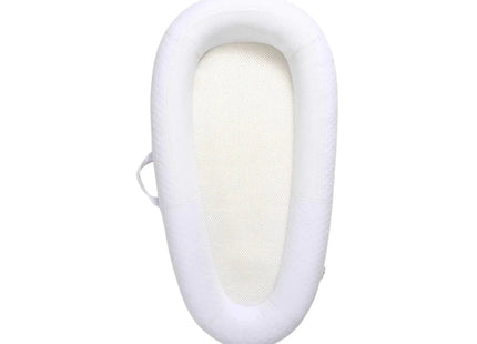 Purflo Sleep Tight Bed - White
