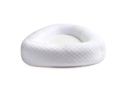 Purflo Sleep Tight Bed - White