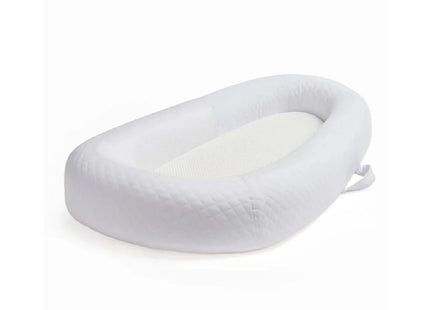 Purflo Sleep Tight Bed - White