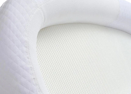Purflo Sleep Tight Bed - White