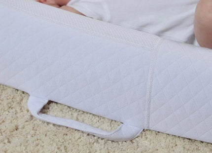 Purflo Sleep Tight Bed - White