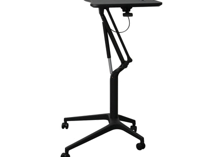 TESSA-Flexi Stand Up Workstation Desk (Adjustable Height)