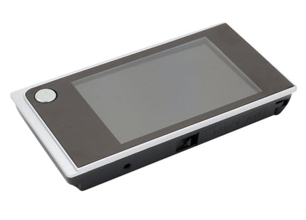 SN520A 3.5 inch Screen 1.0MP Security Camera Digital Peephole Door Viewer, SN520A