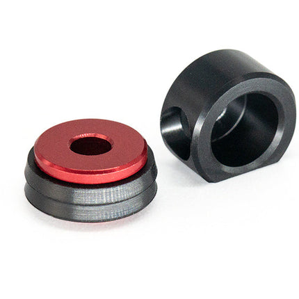 TTI WE G17 / G19 Piston head + Nozzle Valve blocker