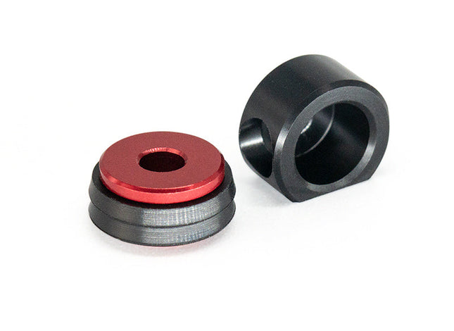 TTI WE G17 / G19 Piston head + Nozzle Valve blocker