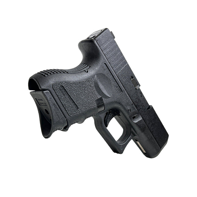 WE WE27 GBB Pistol