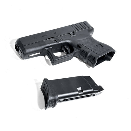 WE WE27 GBB Pistol