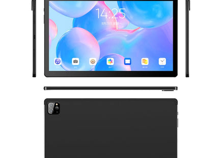 Android 11 MT6762 Octa Core Cortex-A53 up to 2.0GHz, Support Bluetooth / WiFi / GPS / OTG, EU Plug