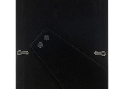 Kenro Whisper Classic 6x4" Frame - Black