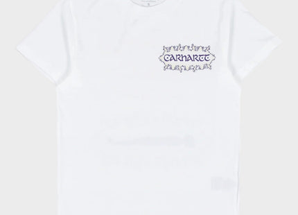 WIP Spaces T-Shirt White