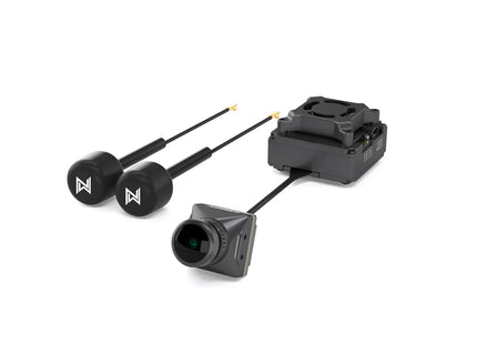 Walksnail Avatar GT KIT (2W VTX)