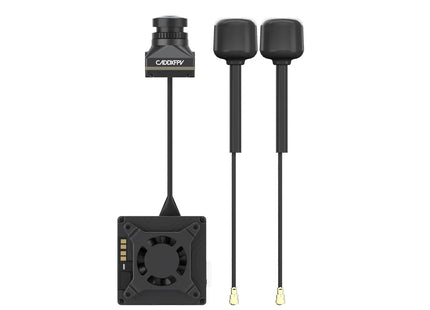 Walksnail Avatar GT KIT (2W VTX)