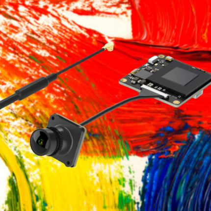 Walksnail Avatar HD Mini 1s Lite Kit (VTX + Camera)