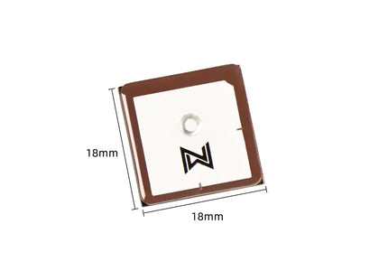 Walksnail WS-M181 GPS