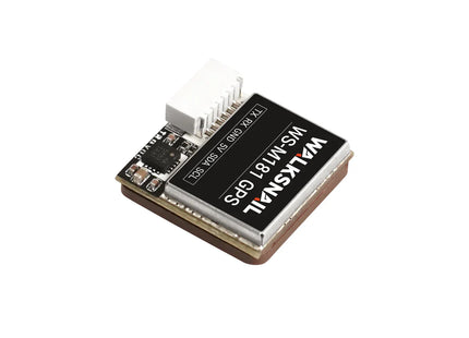 Walksnail WS-M181 GPS