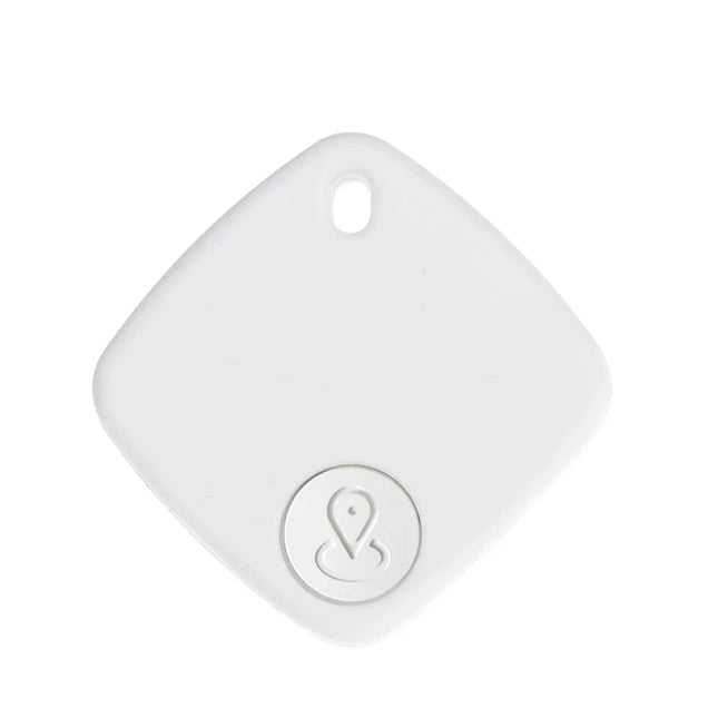 Bluetooth Mini Tracking Device for Apple Find My APP Smart Tag