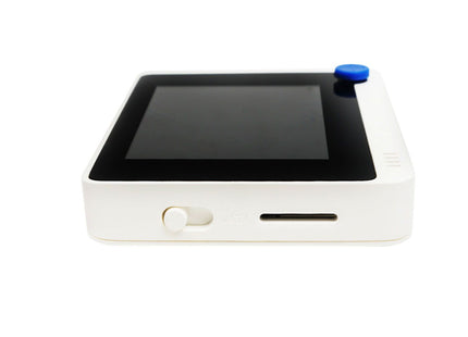 Wio Terminal: ATSAMD51 Core with Realtek RTL8720DN BLE 5.0 & Wi-Fi 2.4G/5G Dev Board