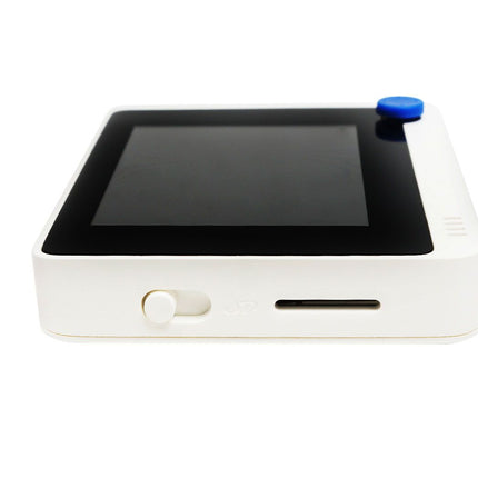 Wio Terminal: ATSAMD51 Core with Realtek RTL8720DN BLE 5.0 & Wi-Fi 2.4G/5G Dev Board