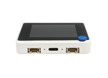 Wio Terminal: ATSAMD51 Core with Realtek RTL8720DN BLE 5.0 & Wi-Fi 2.4G/5G Dev Board