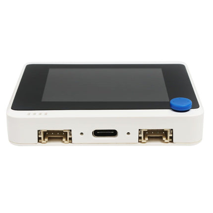 Wio Terminal: ATSAMD51 Core with Realtek RTL8720DN BLE 5.0 & Wi-Fi 2.4G/5G Dev Board