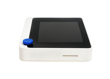 Wio Terminal: ATSAMD51 Core with Realtek RTL8720DN BLE 5.0 & Wi-Fi 2.4G/5G Dev Board