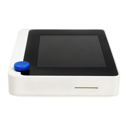 Wio Terminal: ATSAMD51 Core with Realtek RTL8720DN BLE 5.0 & Wi-Fi 2.4G/5G Dev Board