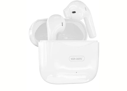 Wireless Earphones with Touch Key