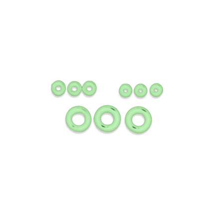X-Power Inlet Valve O-ring for Airsoft GBB Pistol Magazines