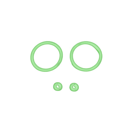 X-Power O-Ring for Magazine Bases for Airsoft G-Series GBB Pistols
