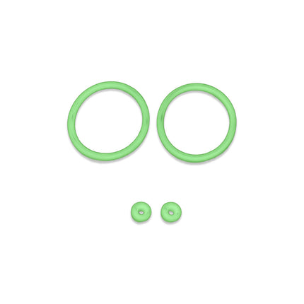X-Power O-Ring for Magazine Bases for Airsoft Hi CAPA GBB Pistols
