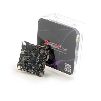 Happymodel X12 ELRS 5in1 AIO Flight Controller