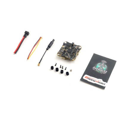 Happymodel X12 ELRS 5in1 AIO Flight Controller