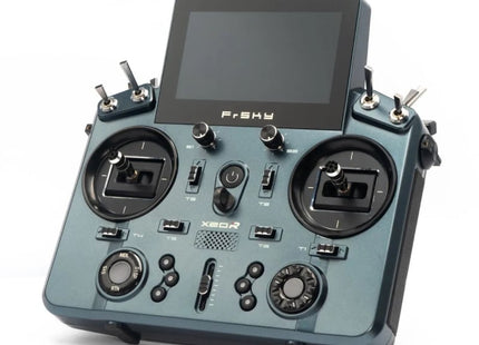 FrSky Tandem X20R / X20RS Dual-Band ETHOS Radio Transmitter