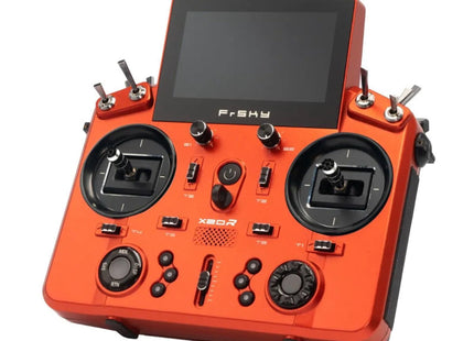FrSky Tandem X20R / X20RS Dual-Band ETHOS Radio Transmitter